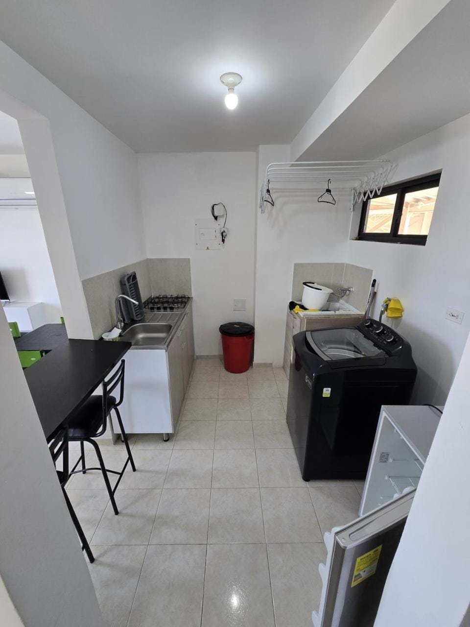 Apto familiar con piscina cerca a la playa Apartment in Magdalena, Colombia