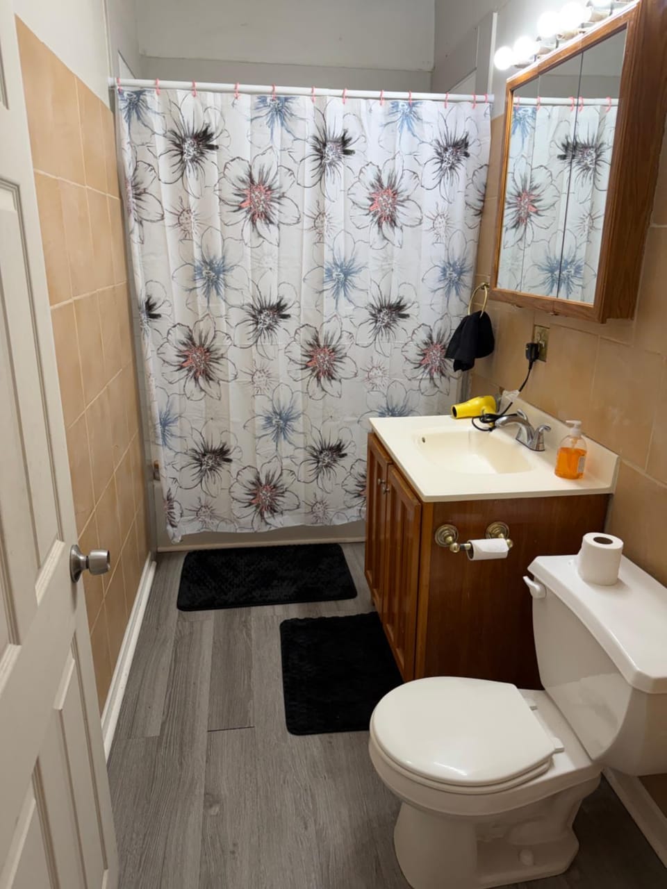 Providence Private room #2 Stay Bed and Breakfast in North Providence