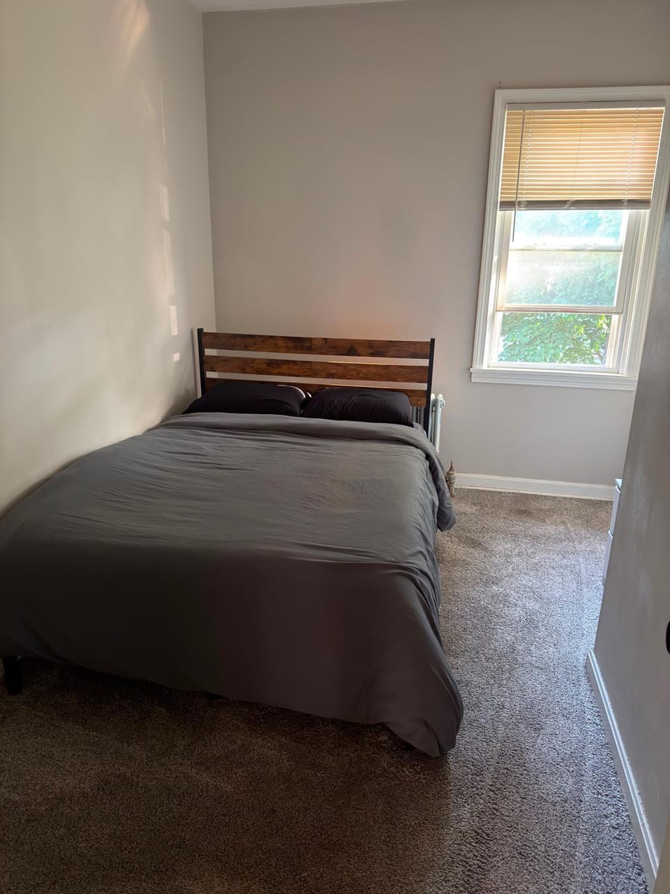 Providence Private Room #3 Bed and Breakfast in North Providence