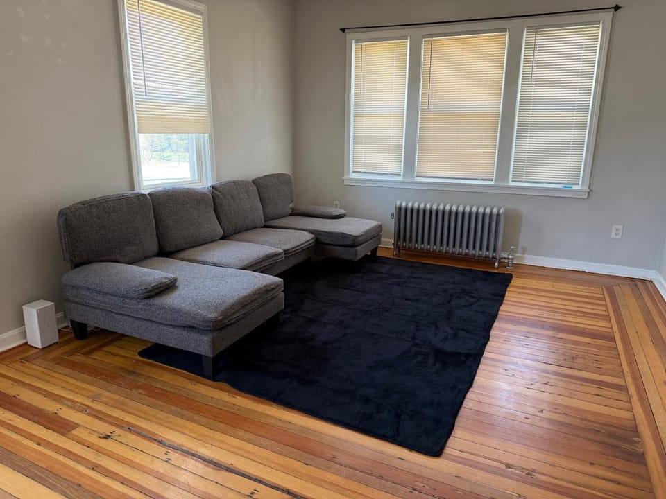 Providence Private Room #3 Bed and Breakfast in North Providence