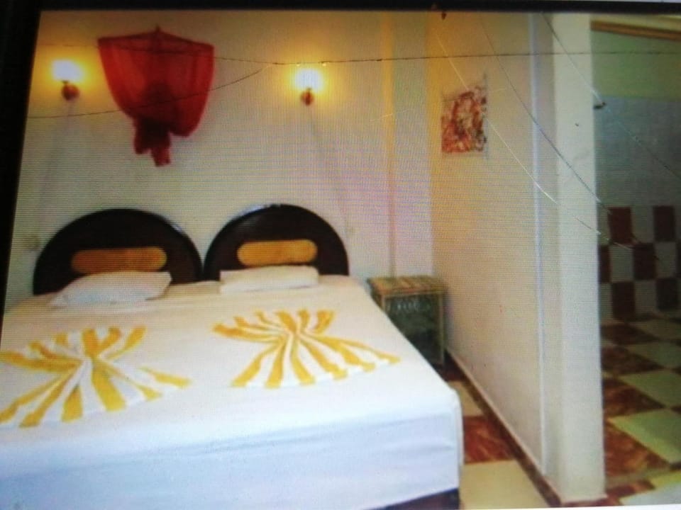 Bob marley luxor Hotel in Luxor