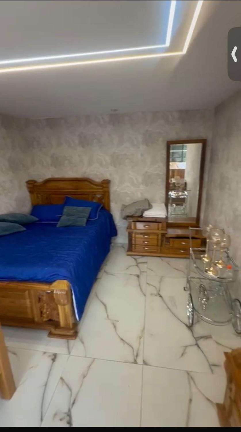 Apto en Boyacá Las Brisas Medellín Apartment in Bello