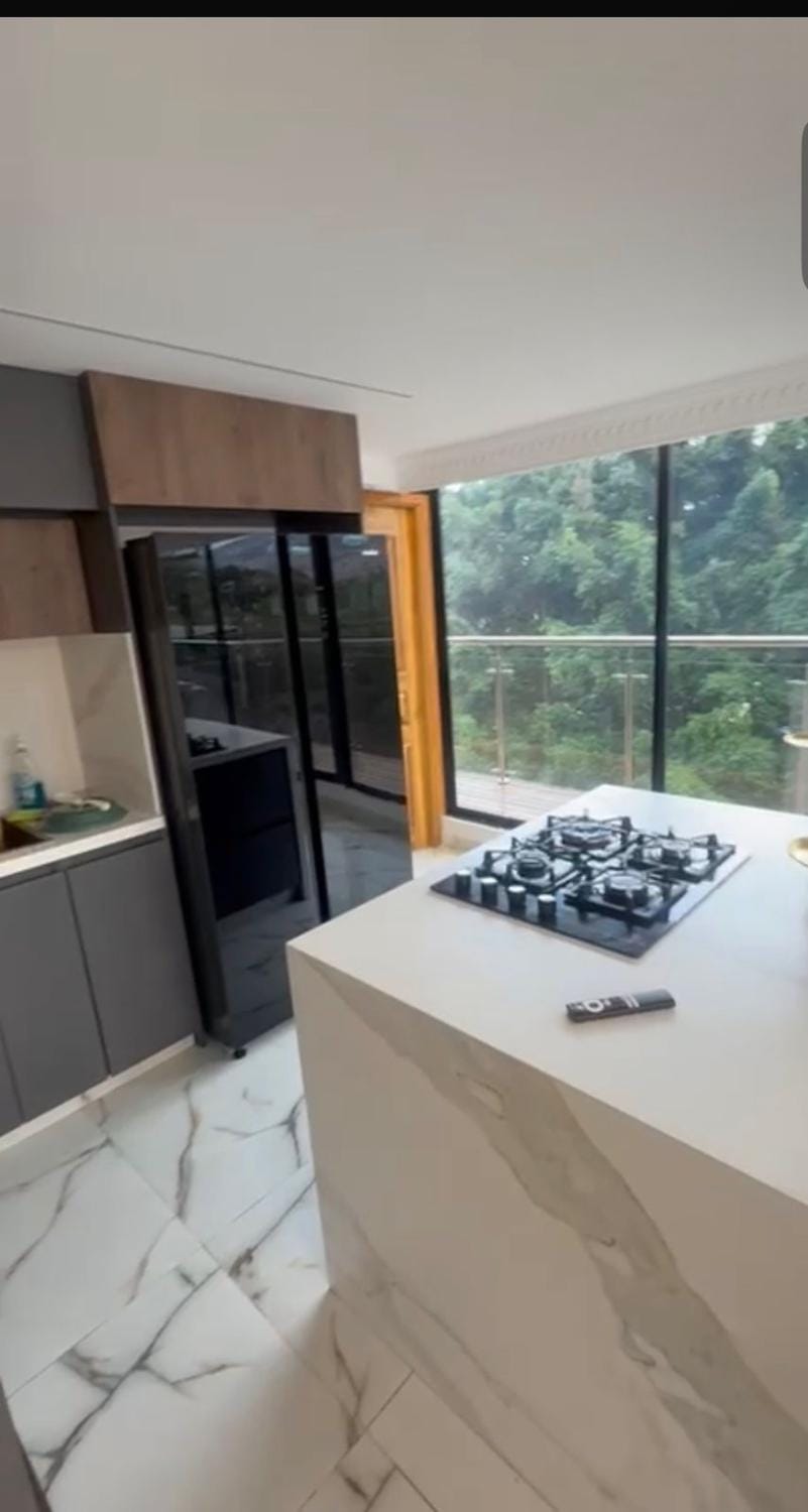Apto en Boyacá Las Brisas Medellín Apartment in Bello