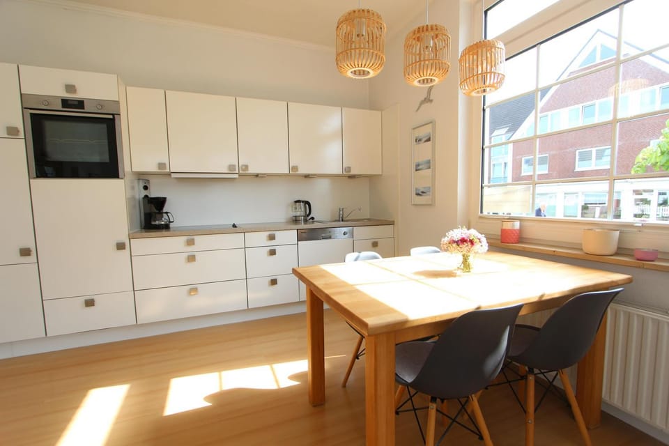 Langeoog entspannt Apartment in Langeoog