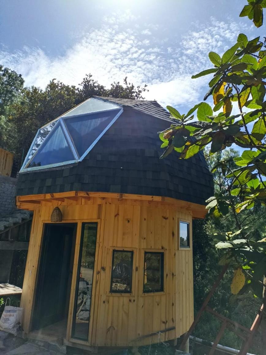 Los hongos Hotel in State of Oaxaca