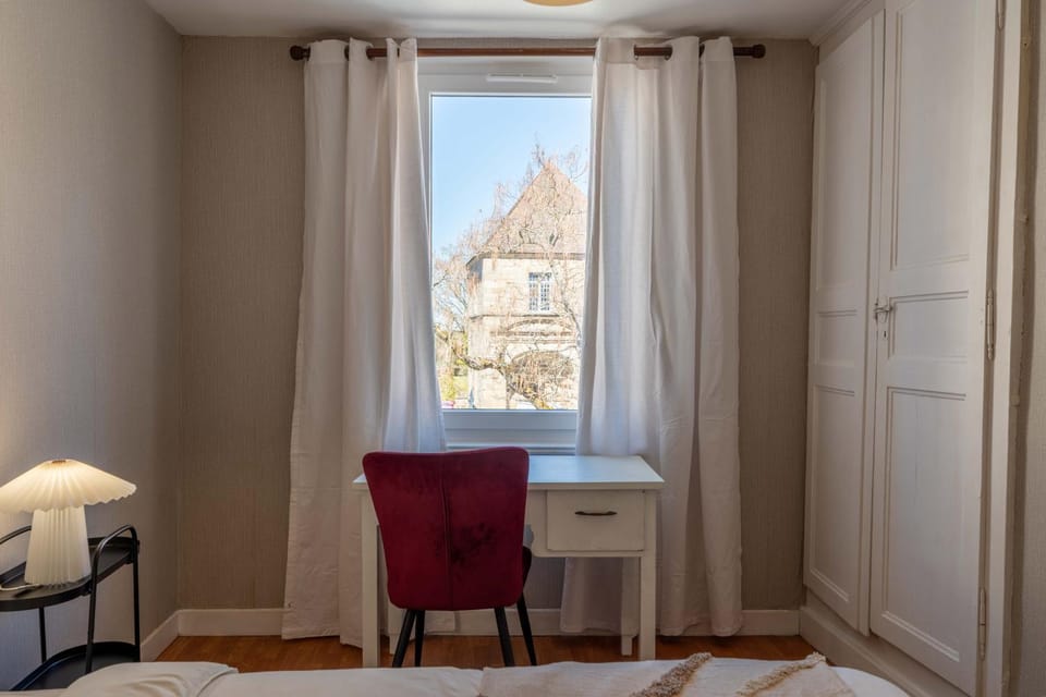 View (from property/room)