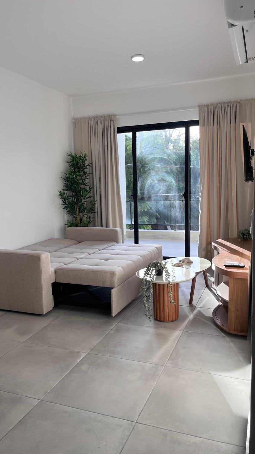 TV and multimedia, Balcony/Terrace, Living room