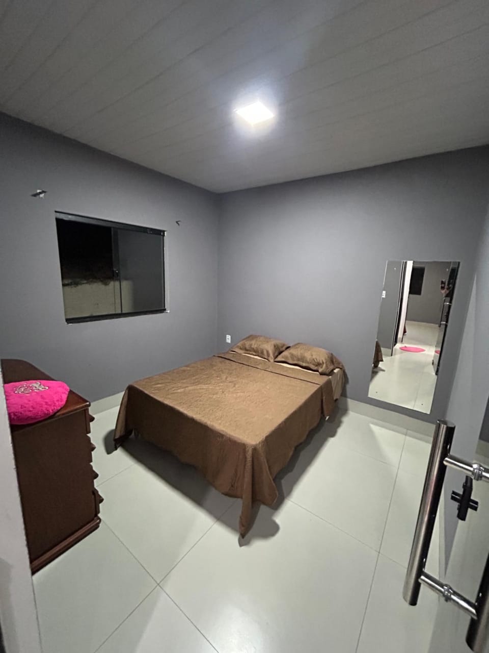 Aaaaa Aaaa House in Goiania