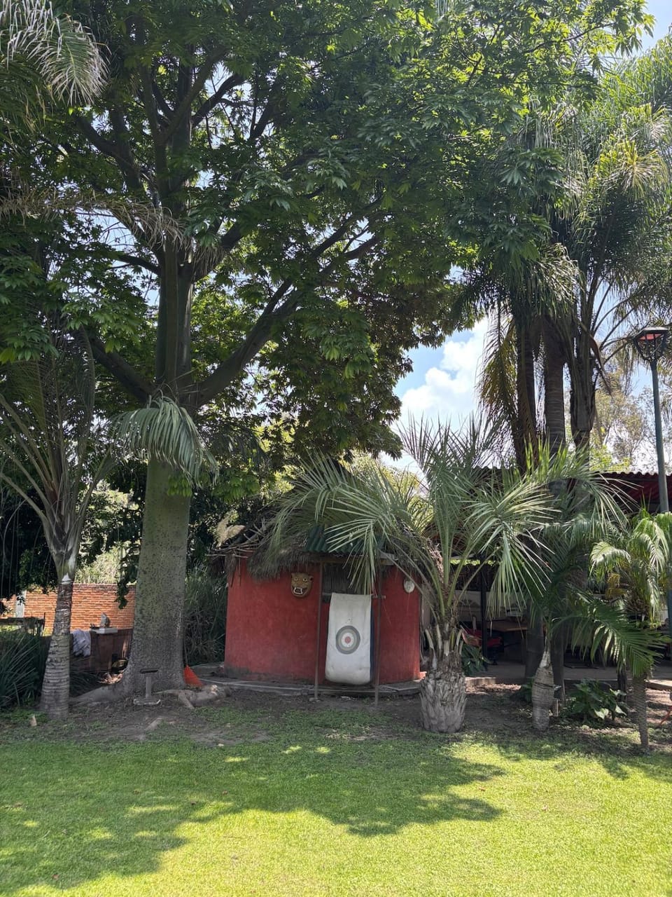 Loft familiar campestre en Atlixco Vacation rental in Atlixco