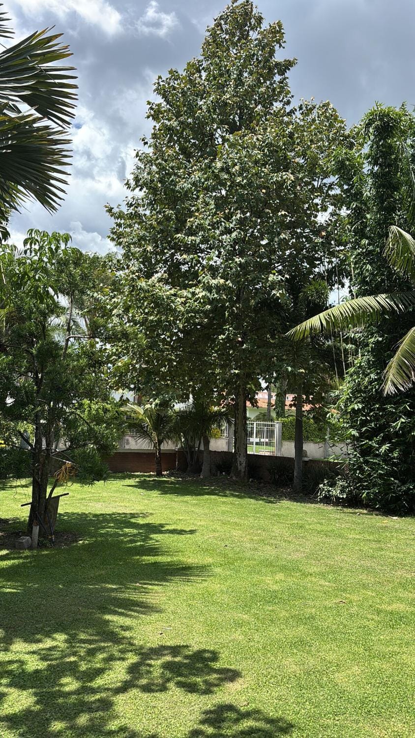 Loft familiar campestre en Atlixco Vacation rental in Atlixco