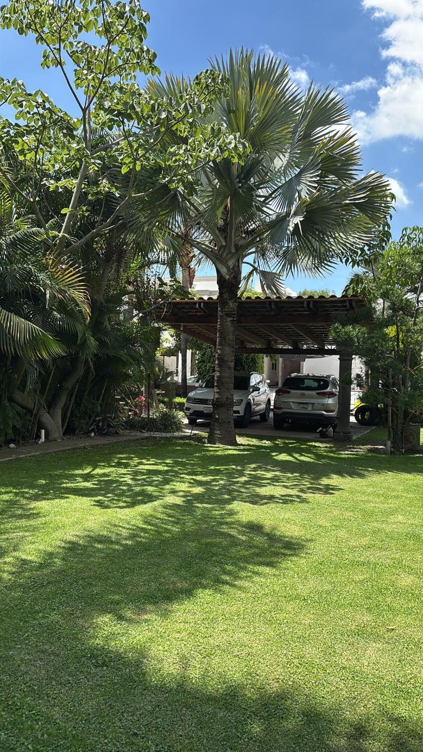Loft familiar campestre en Atlixco Vacation rental in Atlixco
