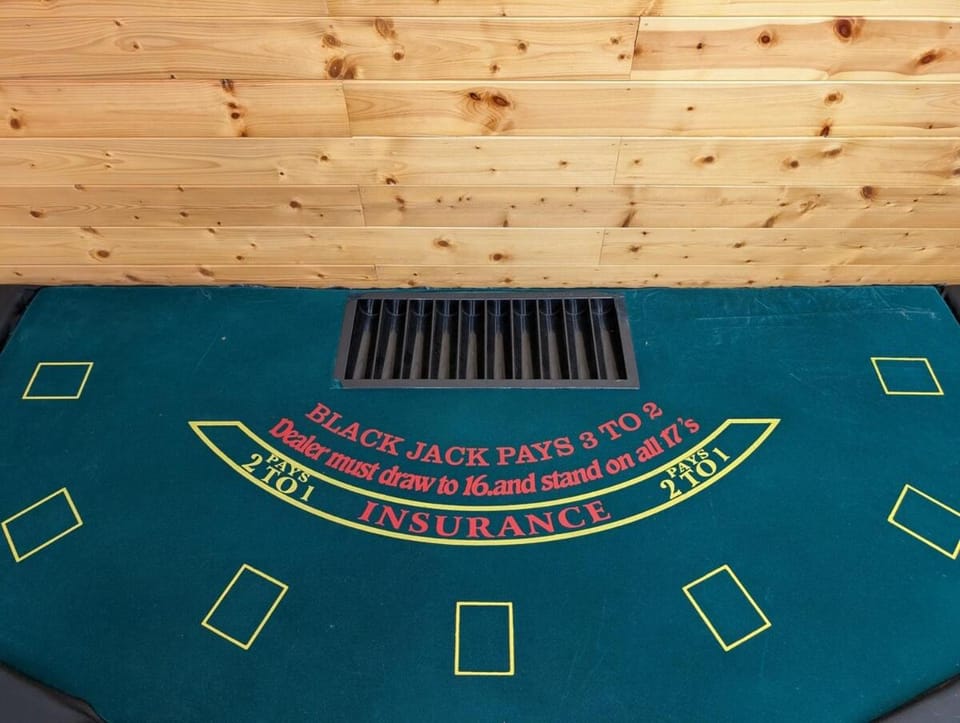 Mystic Valley -Full Game Room House in Shakopee