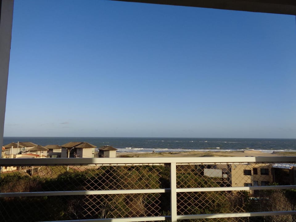 Acacias Alto, balcón al mar en Punta del Diablo Apartment in Rocha Department, Uruguay