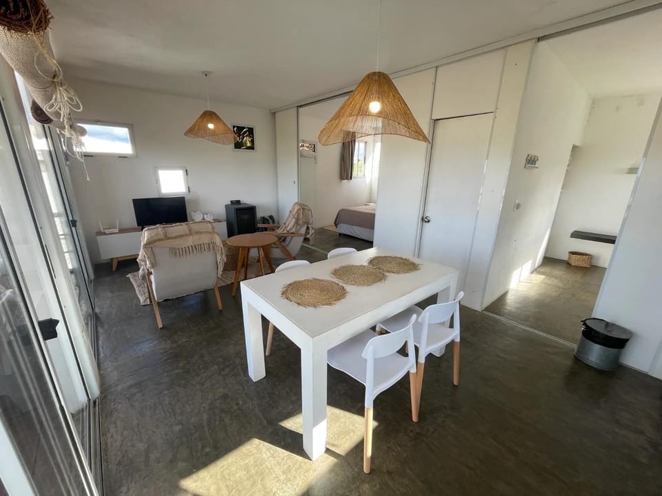 Acacias Alto, balcón al mar en Punta del Diablo Apartment in Rocha Department, Uruguay