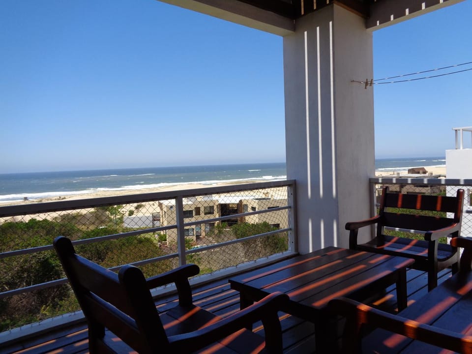 Acacias Alto, balcón al mar en Punta del Diablo Apartment in Rocha Department, Uruguay