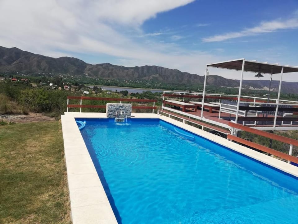 El Origen House in Cordoba Province
