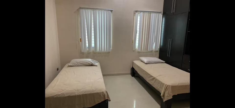 Departamentos de la 60 Apartment in Merida