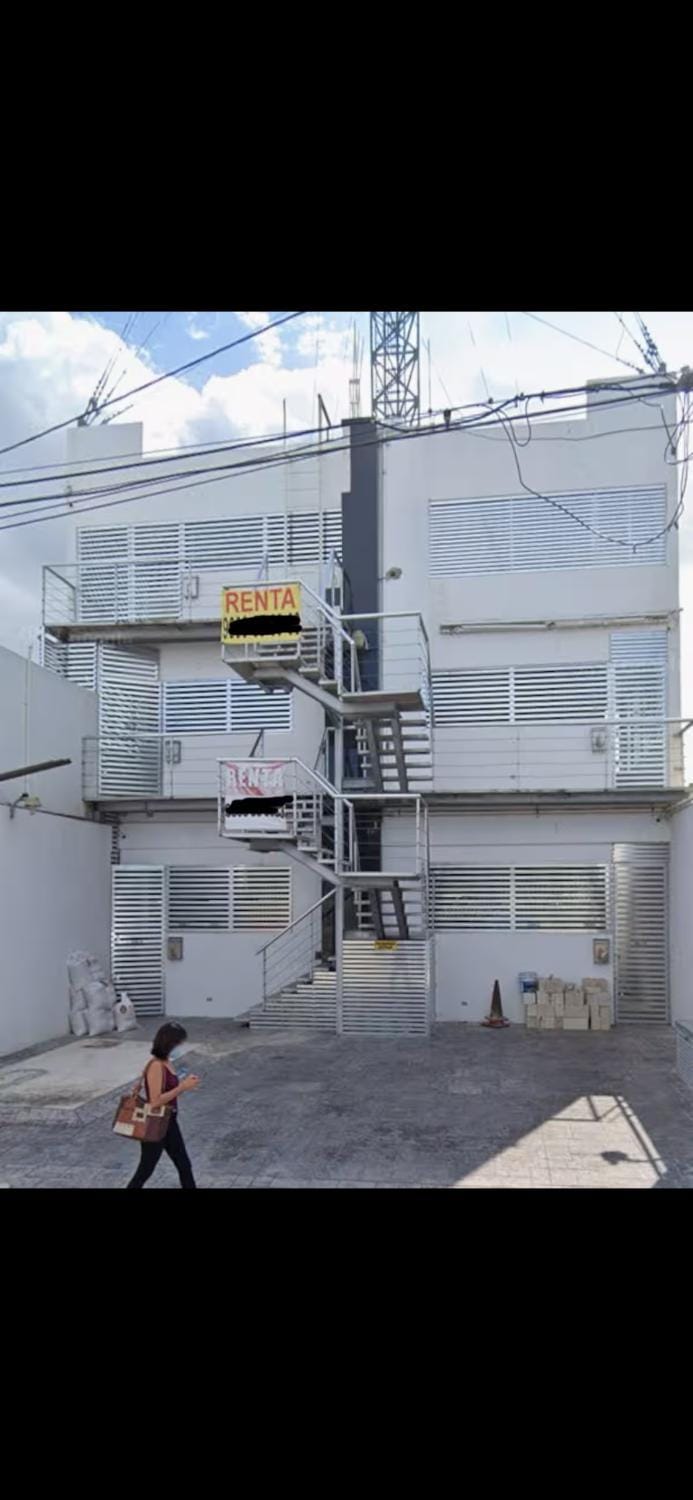 Departamentos de la 60 Apartment in Merida