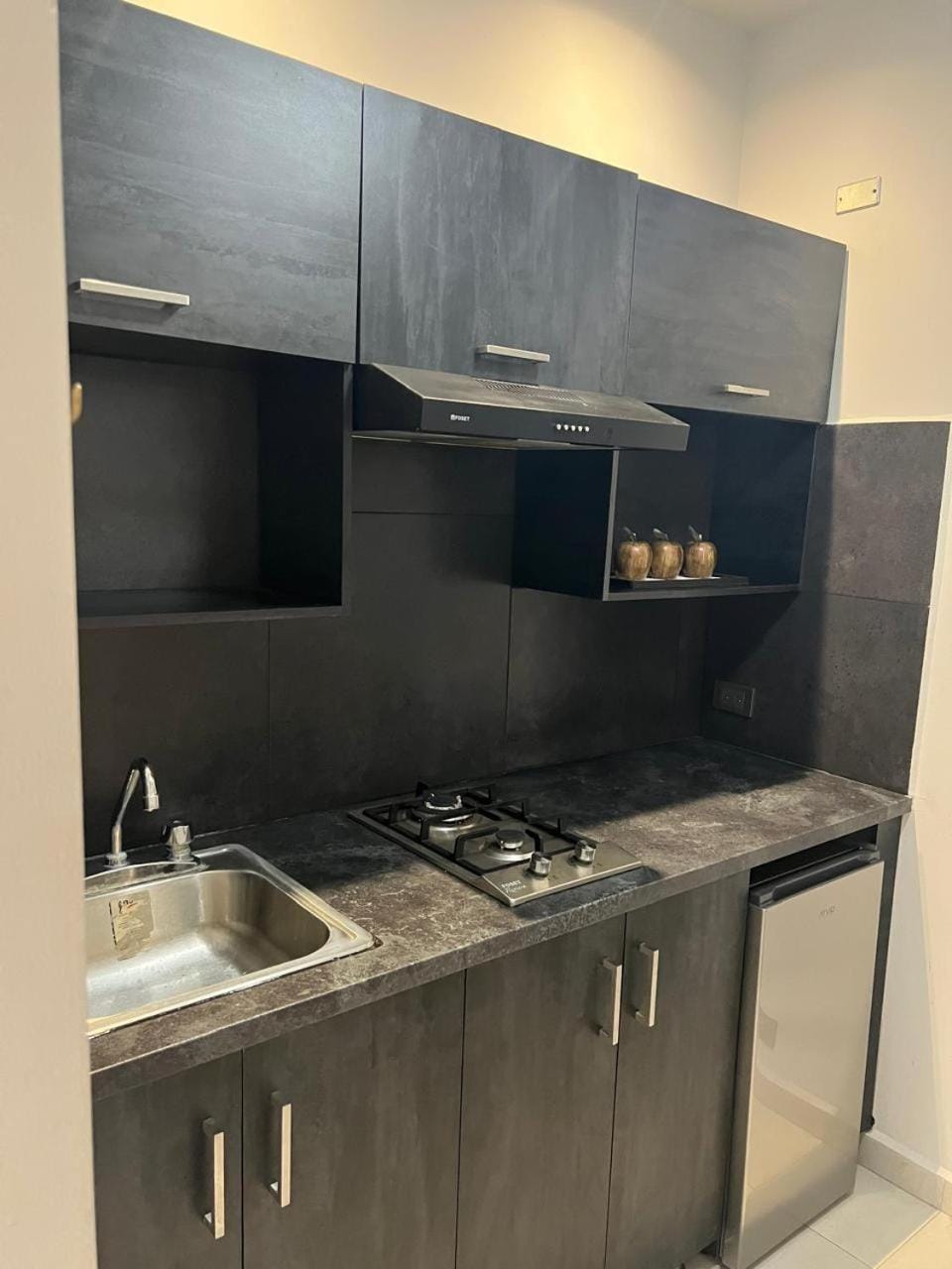 Departamento A en corazon de San Nicolas centrico Apartment in Monterrey