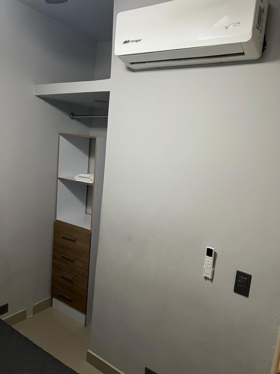 Departamento A en corazon de San Nicolas centrico Apartment in Monterrey