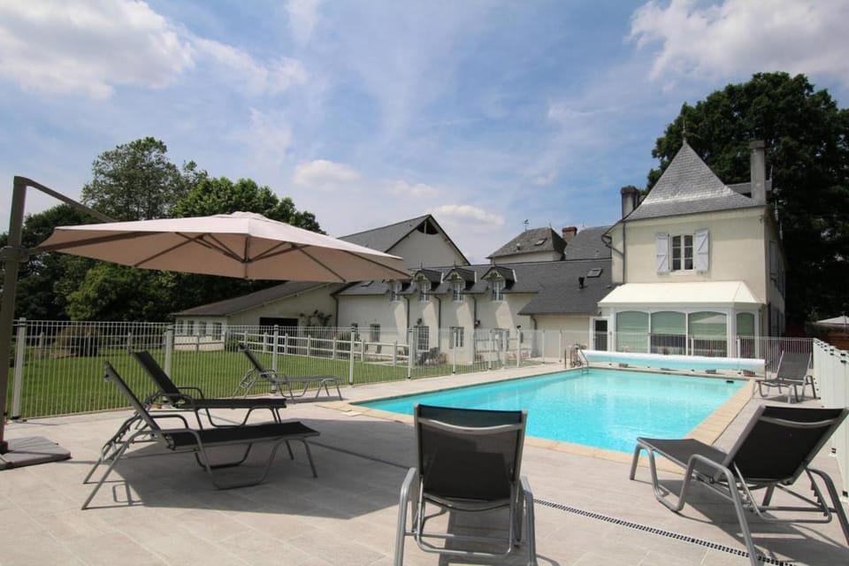 Chez civit pedelaborde Bed and Breakfast in Nouvelle-Aquitaine