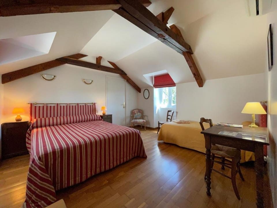 Chez civit pedelaborde Bed and Breakfast in Nouvelle-Aquitaine