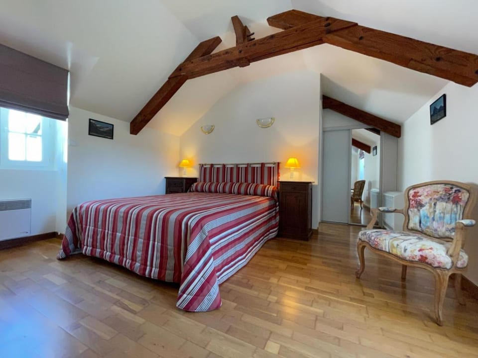 Chez civit pedelaborde Bed and Breakfast in Nouvelle-Aquitaine