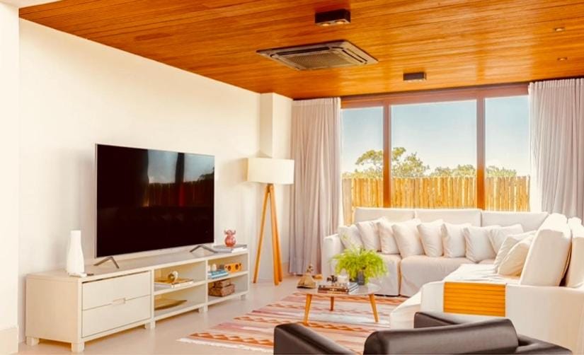 Casatorrespraiadoforte - com diarista inclusa House in Praia do Forte