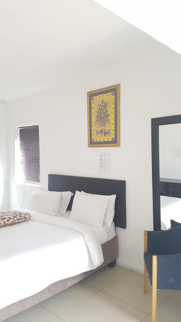 Rose Selfcatering Bed and Breakfast in Cape Town