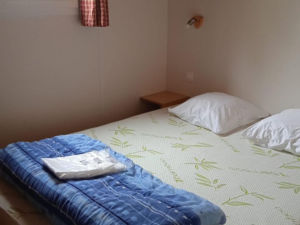Chalet accueillant animaux - 5 pers. - API-1-52-2280 Campground/ 
RV Resort in Auvergne-Rhône-Alpes
