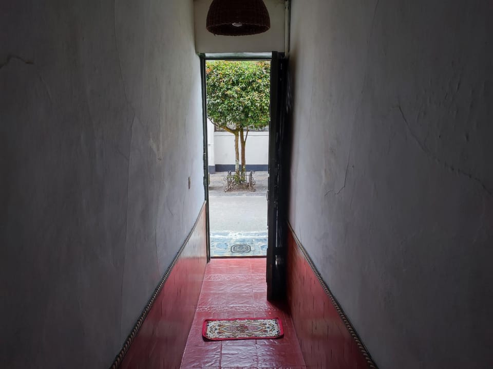Hostal Frailejon Bed and Breakfast in Caldas, Colombia