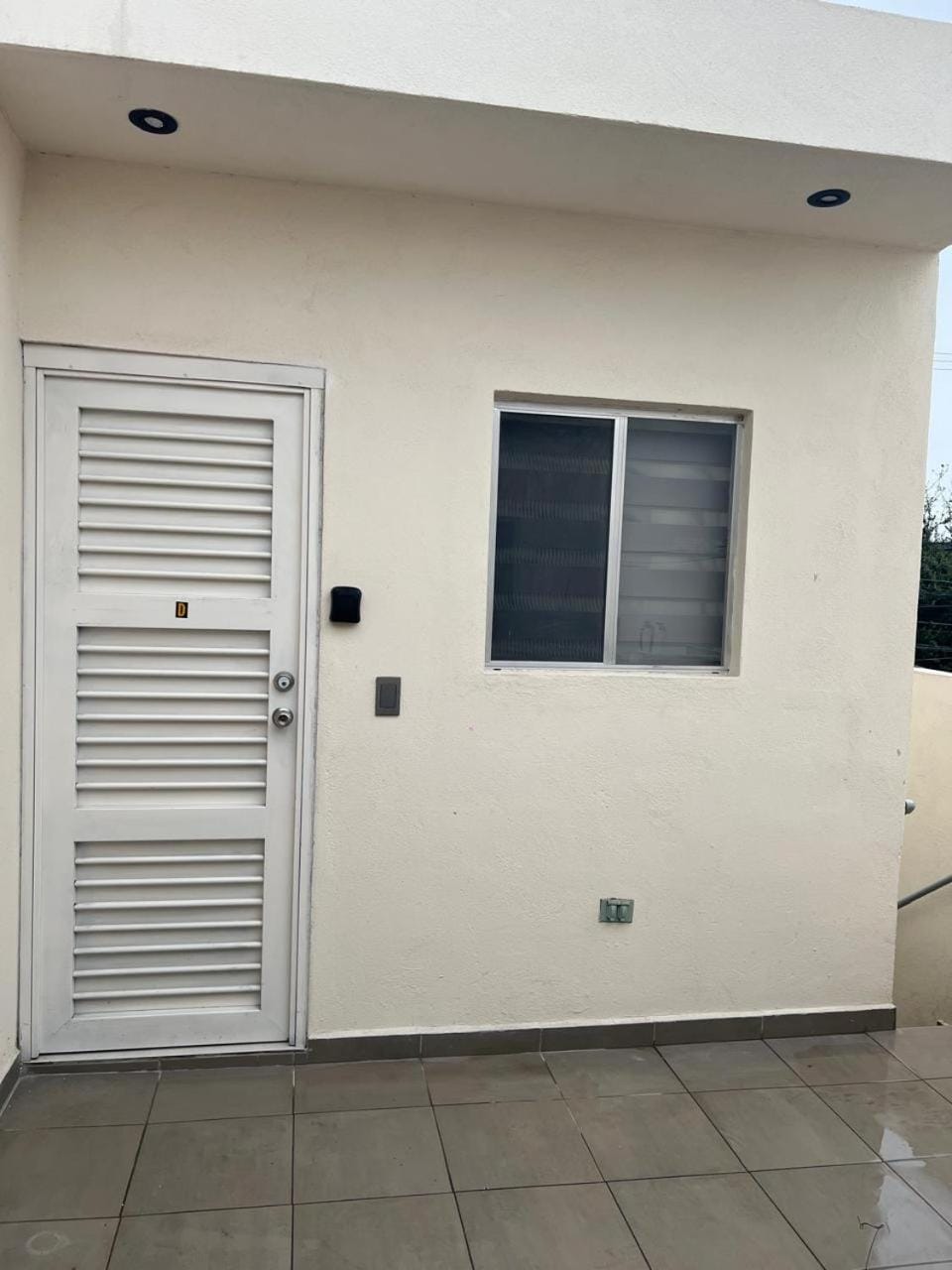 Departamento D en corazon de San Nicolas centrico Apartment in Monterrey
