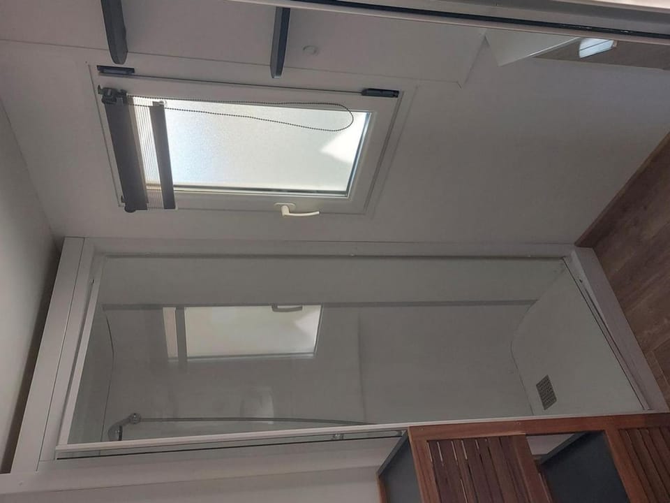 Mobil-home climatisé - 4 pers. - API-1-52-2364 Campground/ 
RV Resort in Nouvelle-Aquitaine