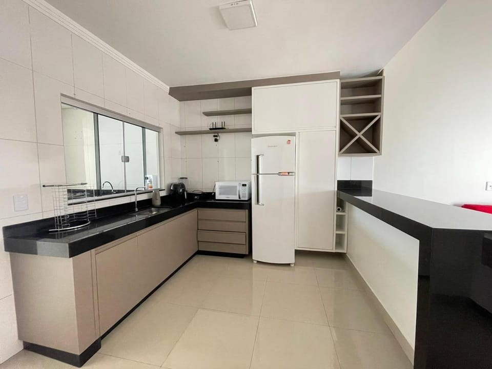 Casa Prime House in State of Goiás