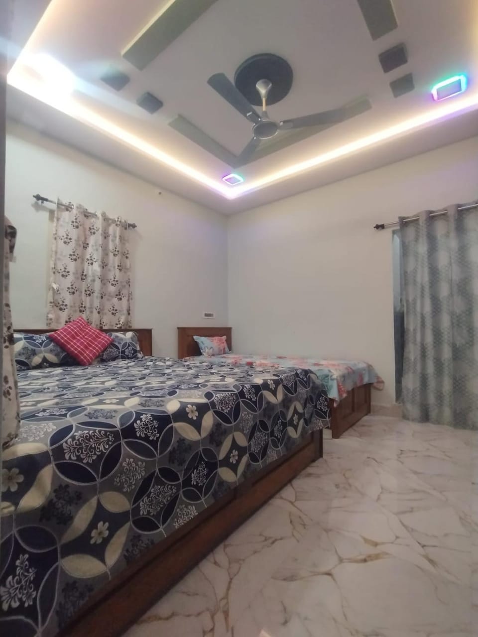 Happy home stay hampi Vacation rental in Karnataka