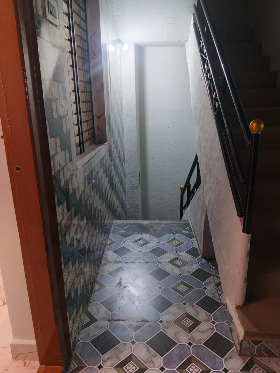 Happy home stay hampi Vacation rental in Karnataka