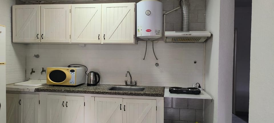 Departamento centro CATALINA Apartment in Entre Ríos Province, Argentina