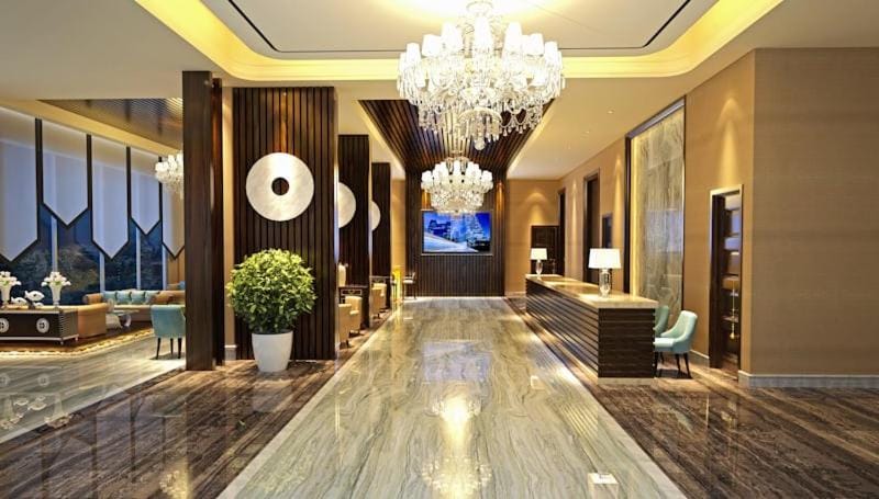 Ray Apartment and Suites Apartment in Nigeria