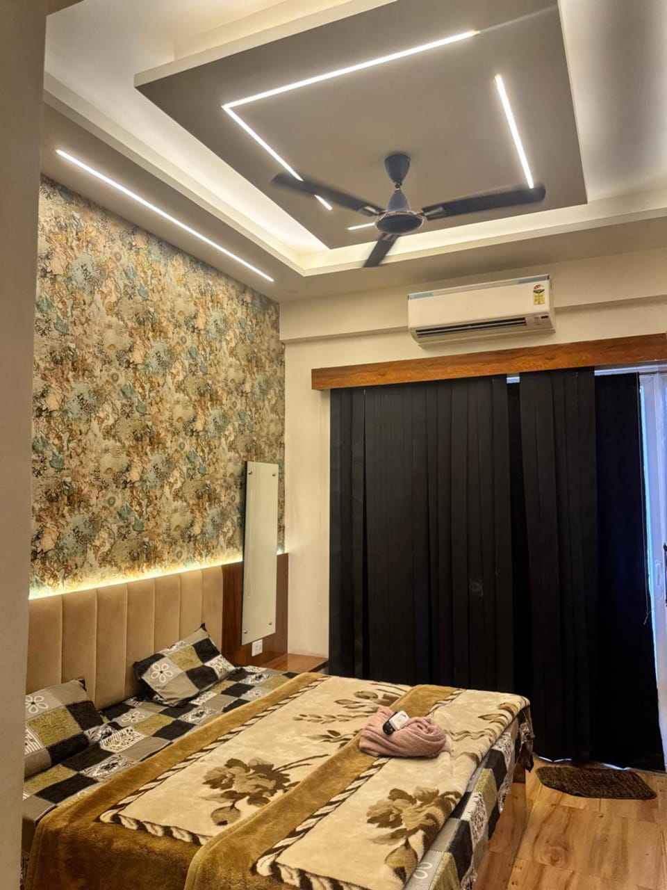 Yours stay Apartment in Uttar Pradesh