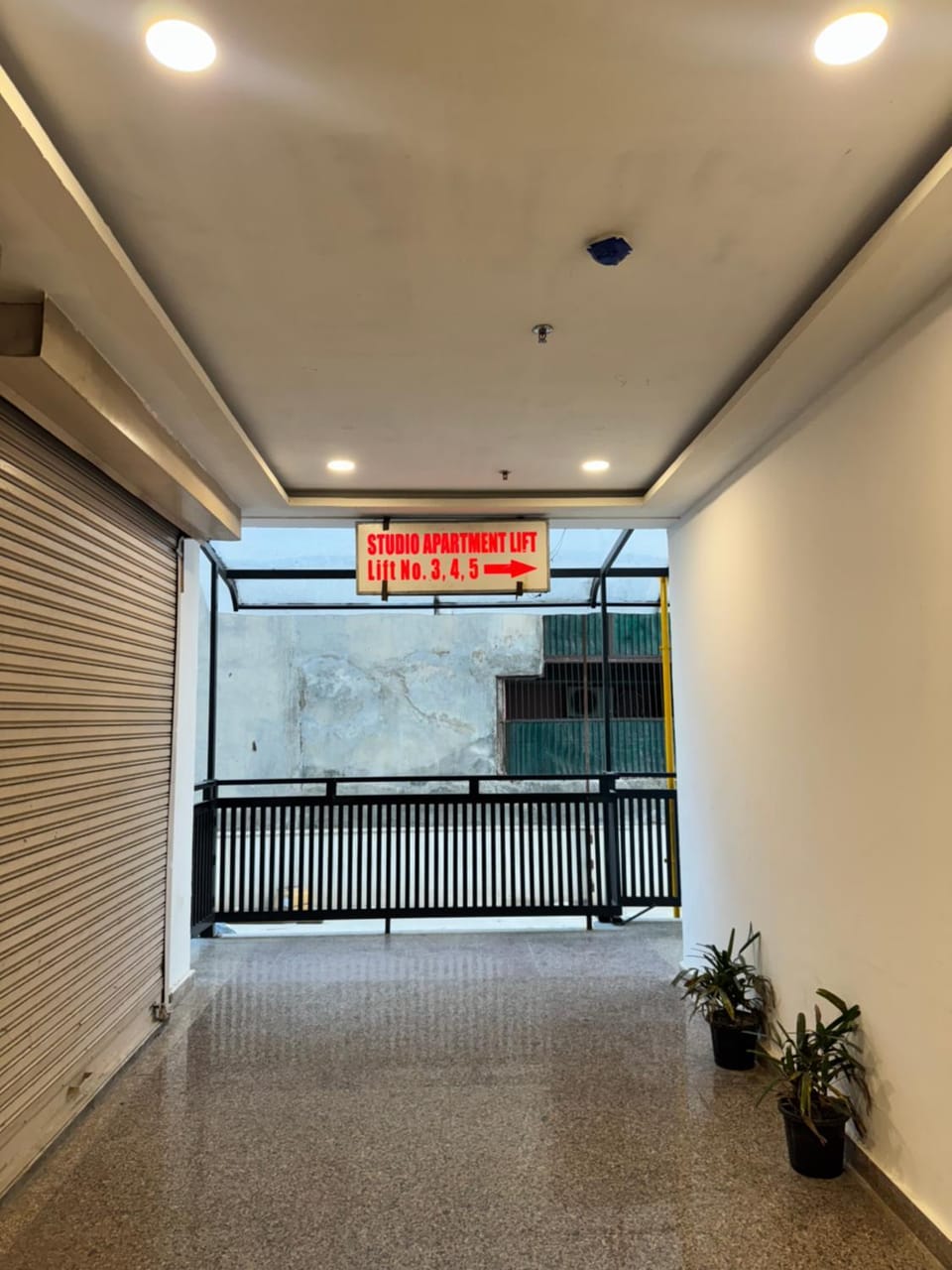 Yours stay Apartment in Uttar Pradesh
