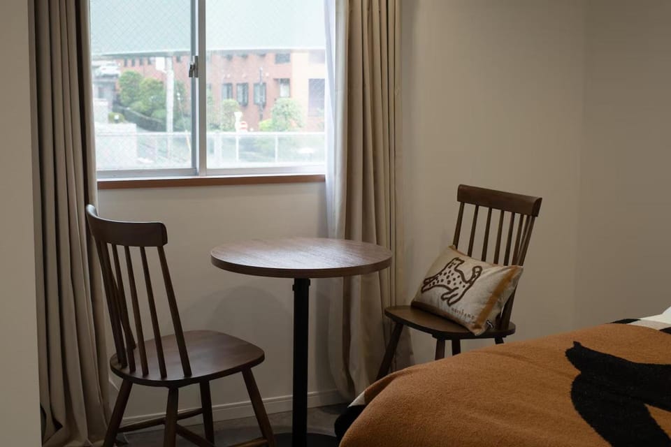 Diamond Residences Hatsudai Apartment hotel in Shibuya