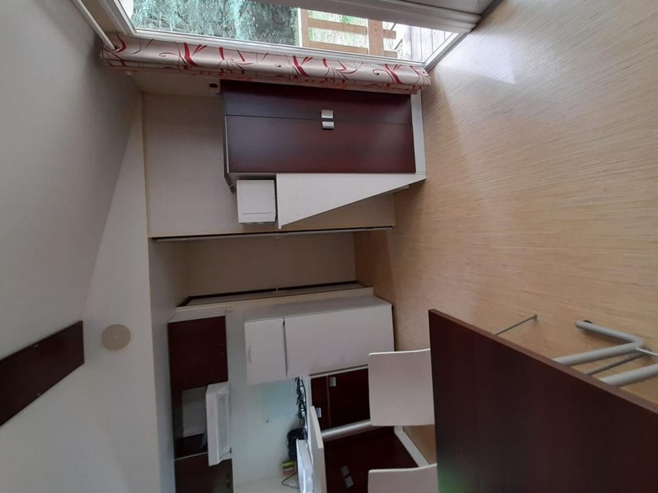 Mobil-home climatisé, animaux OK - 6 pers. - API-1-52-2509 Campground/ 
RV Resort in Nouvelle-Aquitaine