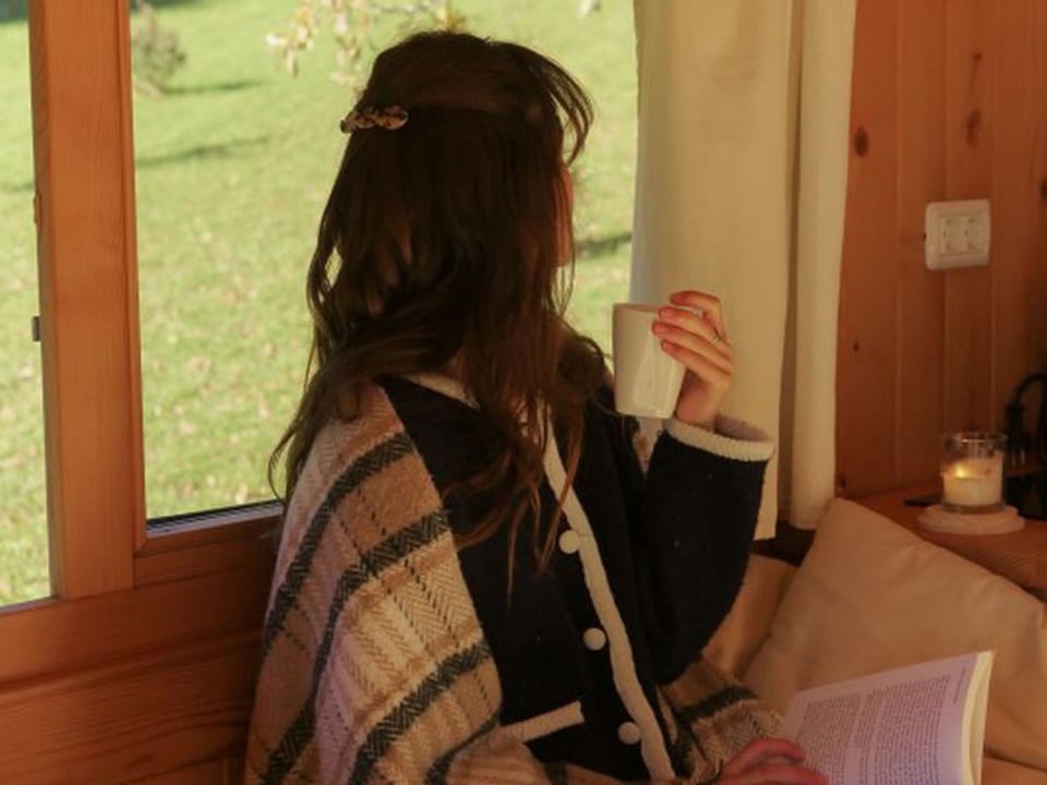 Cabane cosy pour 2 avec jacuzzi - API-1-52-2485 Campground/ 
RV Resort in Nouvelle-Aquitaine