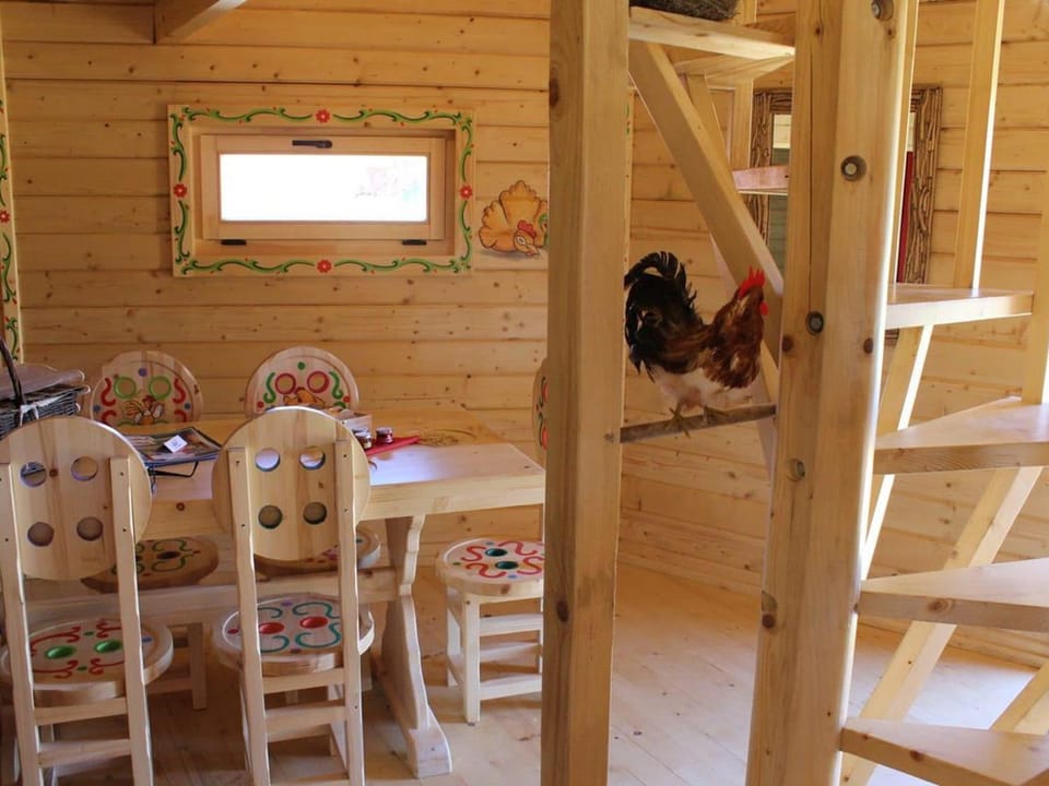 Maison climatisée, animaux OK - 6 pers. - API-1-52-2521 Campground/ 
RV Resort in Nouvelle-Aquitaine