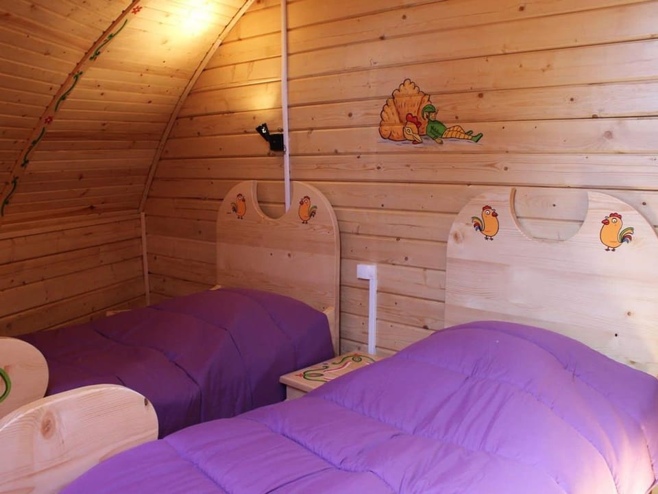 Maison climatisée, animaux OK - 6 pers. - API-1-52-2521 Campground/ 
RV Resort in Nouvelle-Aquitaine