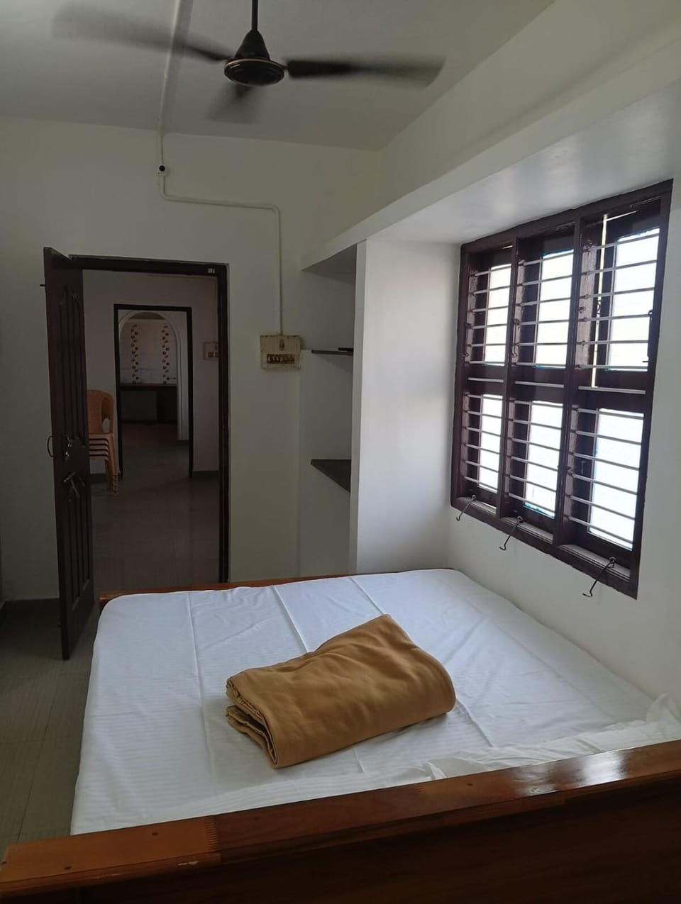 Kumaran Residency Home Stay House in Tamil Nadu