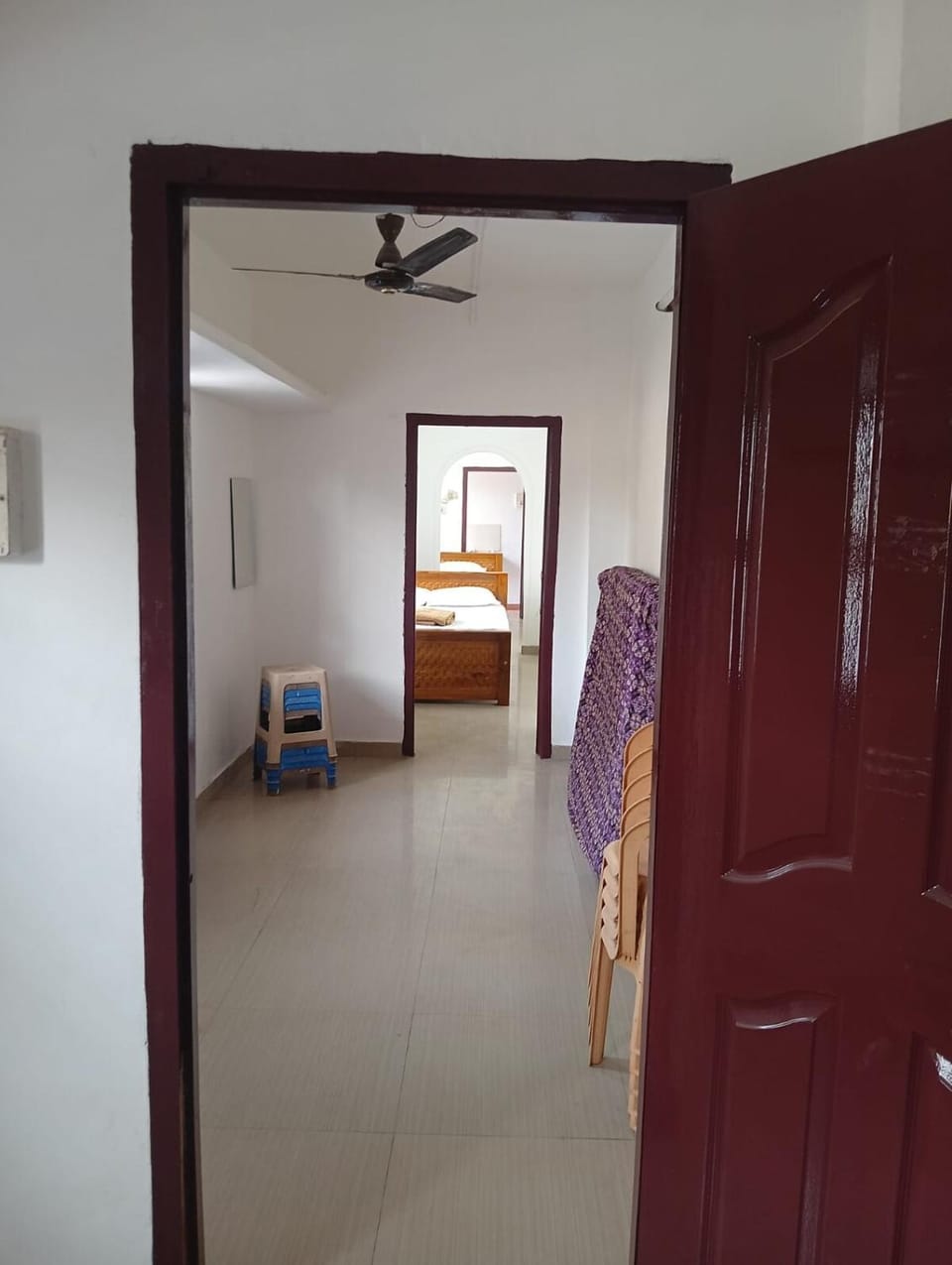 Kumaran Residency Home Stay House in Tamil Nadu