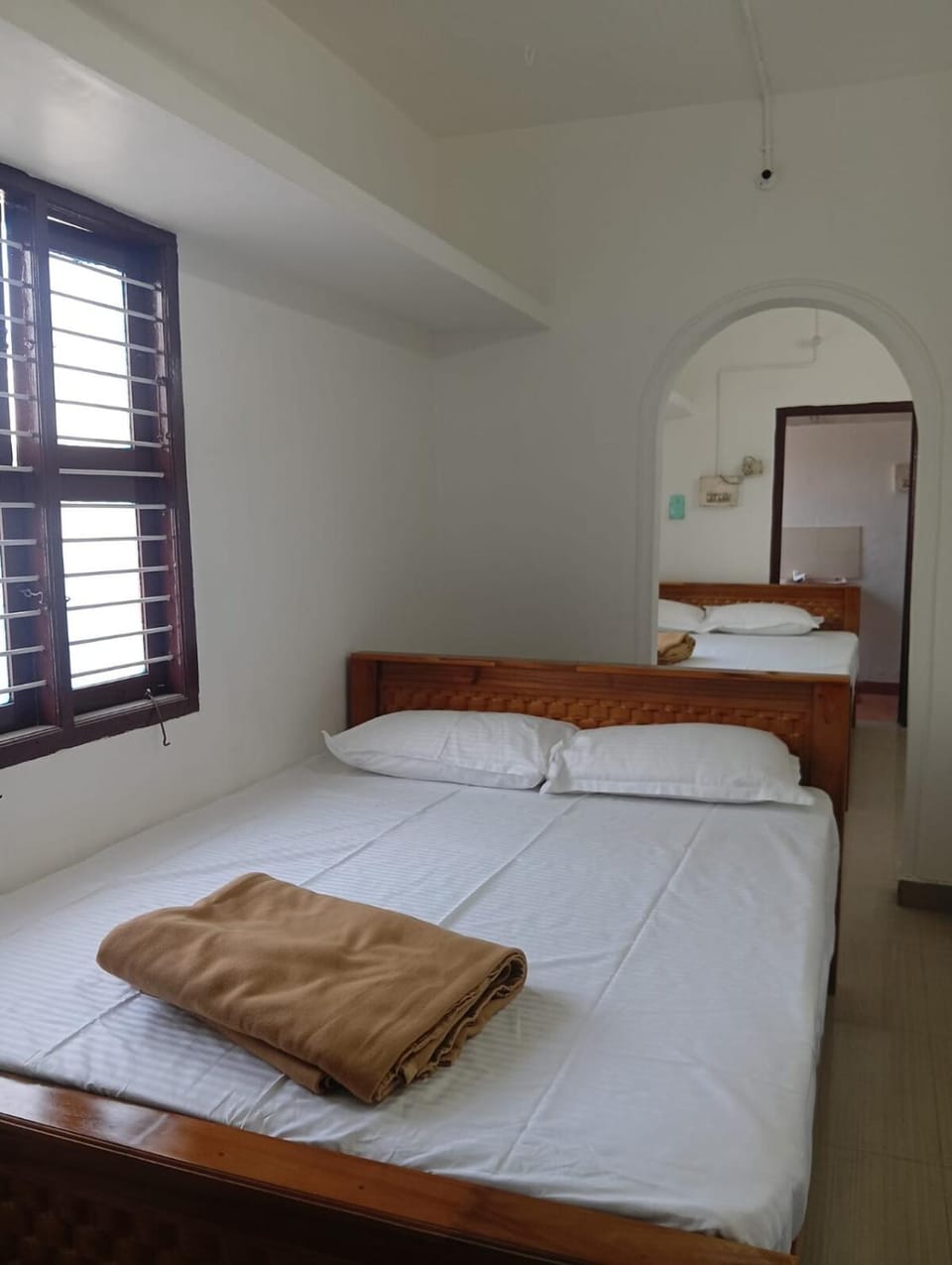 Kumaran Residency Home Stay House in Tamil Nadu