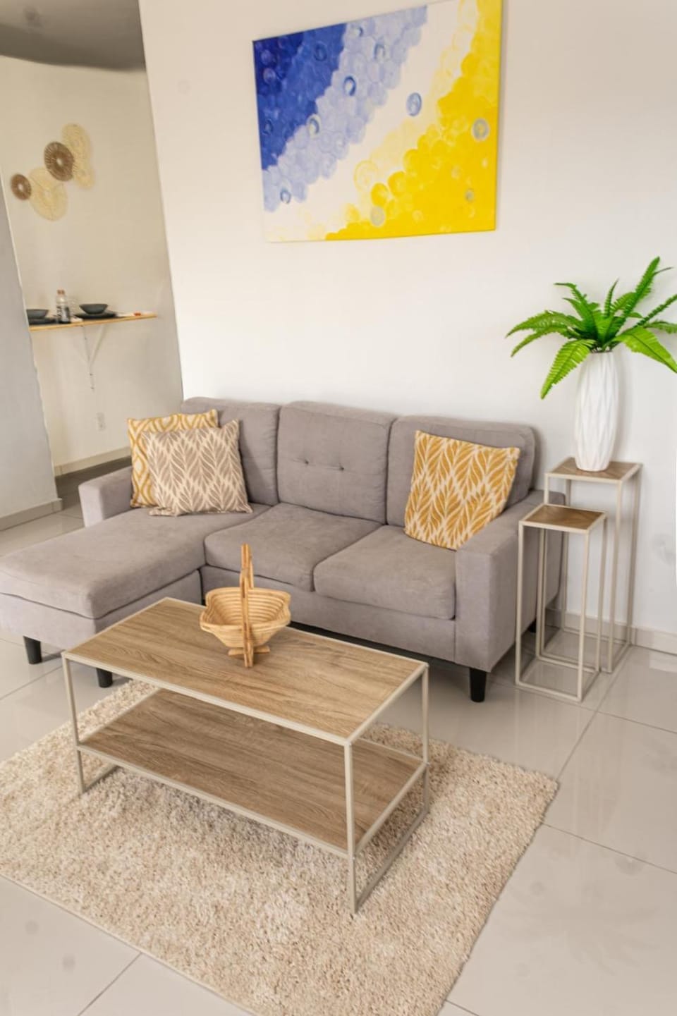 Maysi apartments Apartment in Willemstad