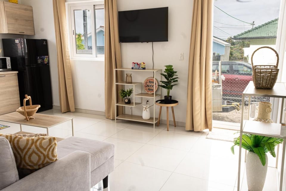 Maysi apartments Apartment in Willemstad